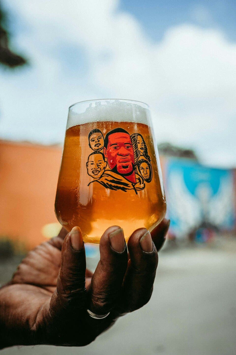 Toasted Rice Lager, image 1 of 1