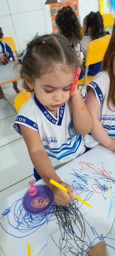 Aprimoramento da educação infantil, image 1 of 1