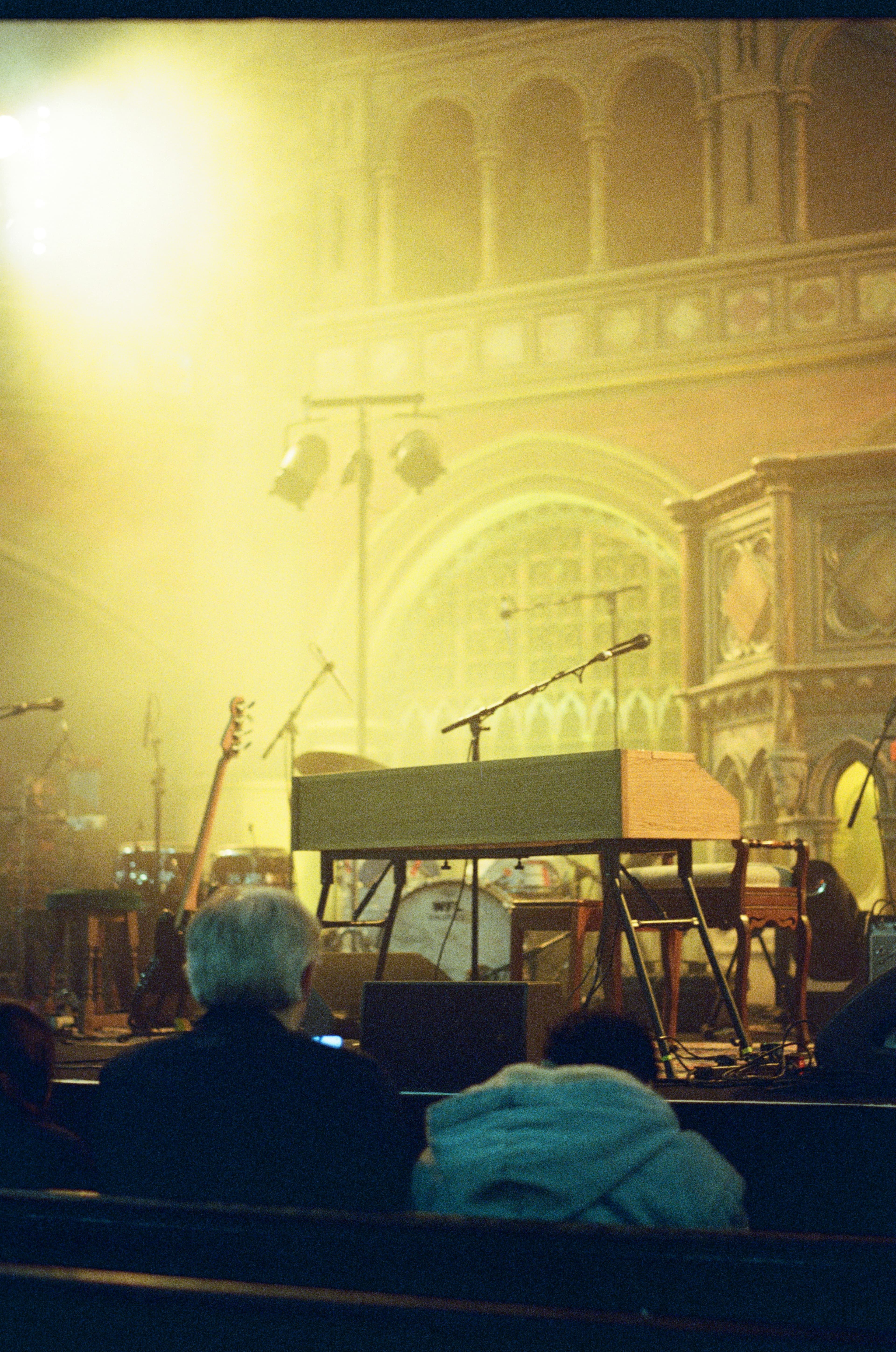 Union Chapel, image 1 of 1