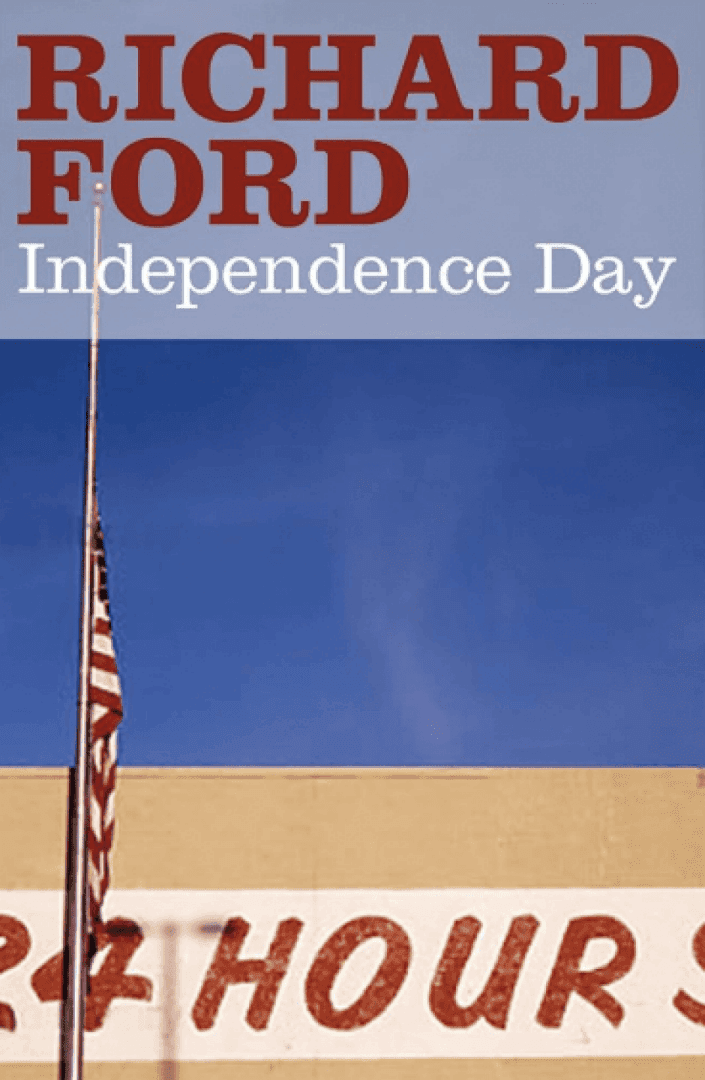 Independence Day, image 1 of 1
