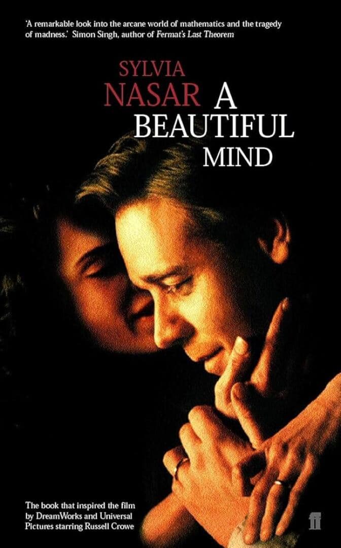 A Beautiful Mind, image 1 of 1