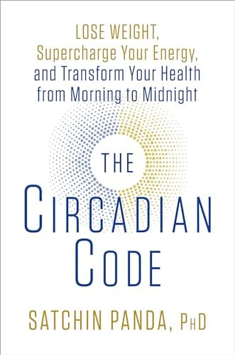 The Circadian Code, image 1 of 1