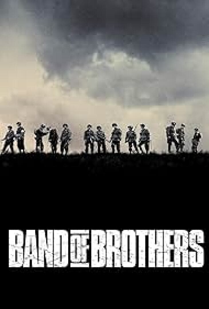 Band of Brothers, image 1 of 1