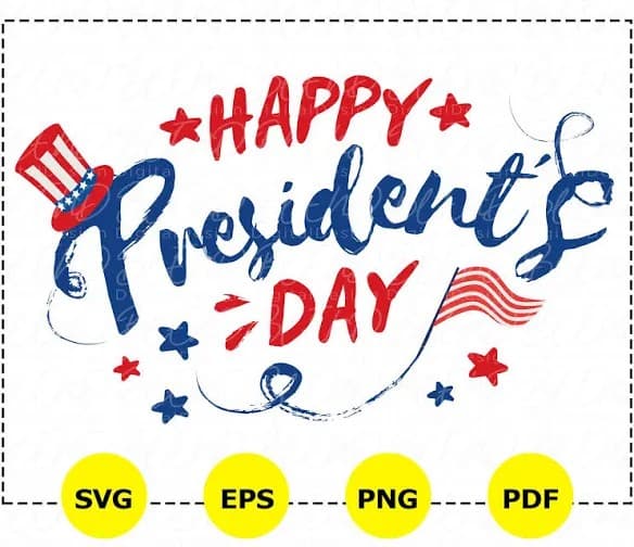 President  day, image 1 of 1