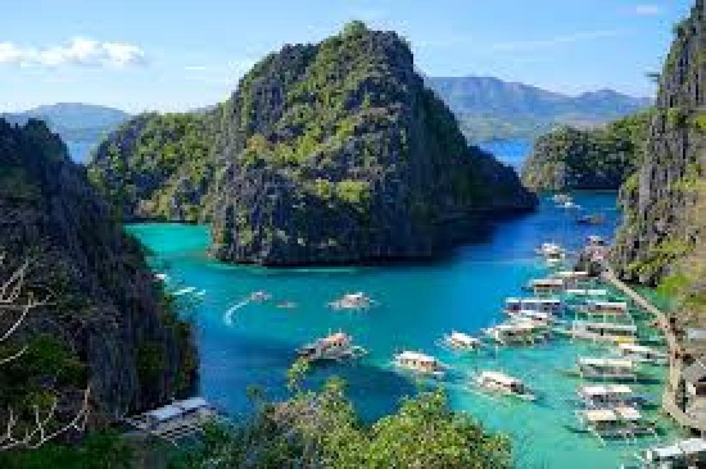Palawan, image 1 of 1