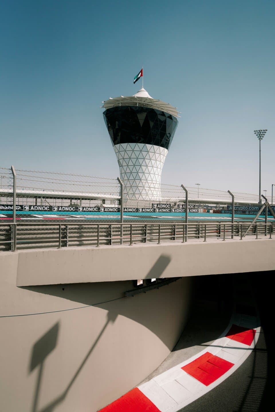Abu Dhabi Championship, image 1 of 1