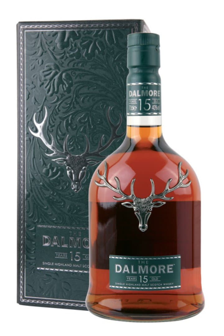 Dalmore 15 Year, image 1 of 1