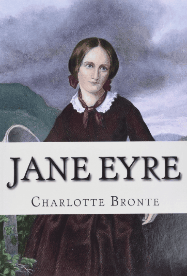 Jane Eyre, image 1 of 1