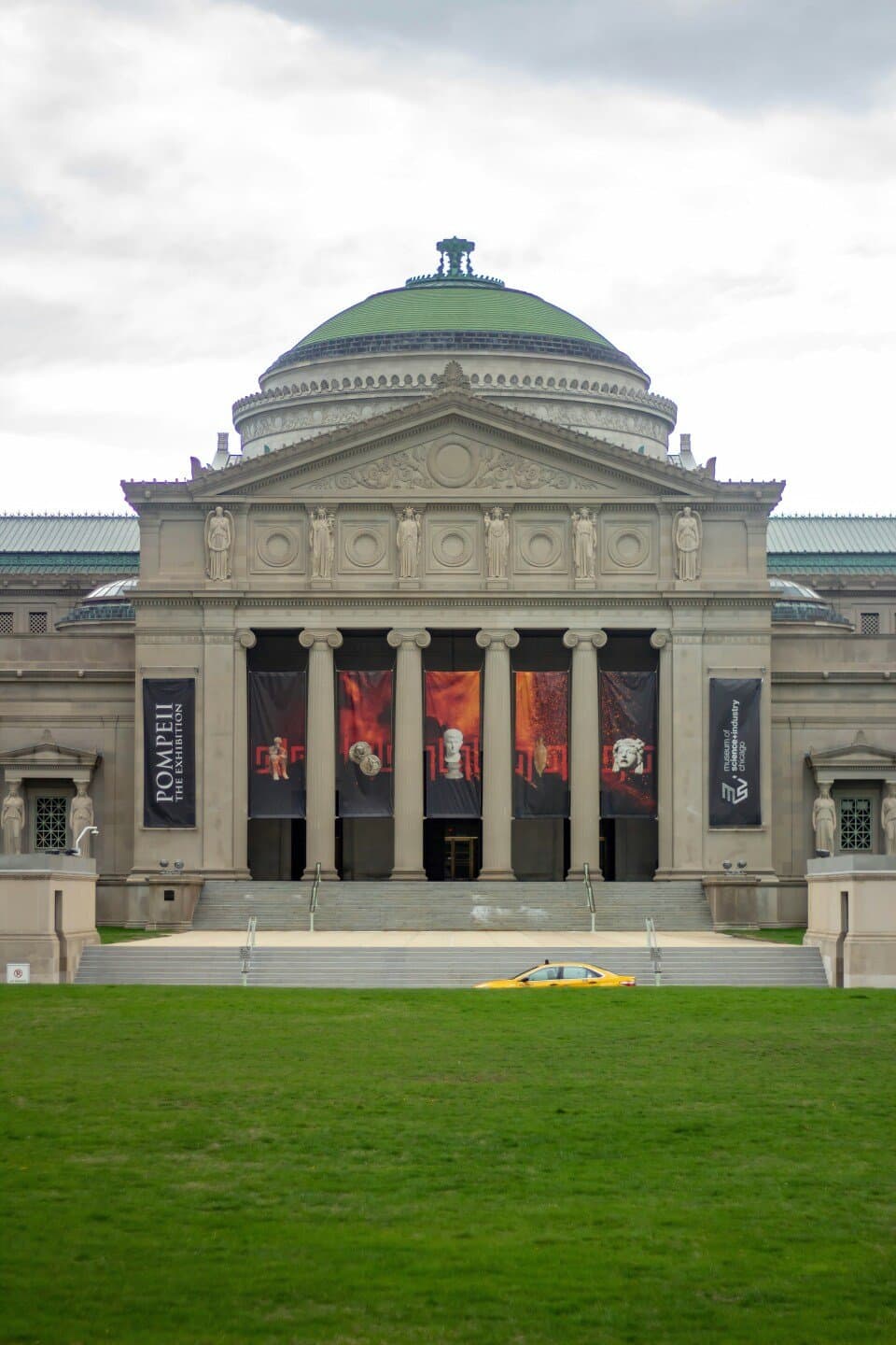 National Veterans Art Museum, image 1 of 1