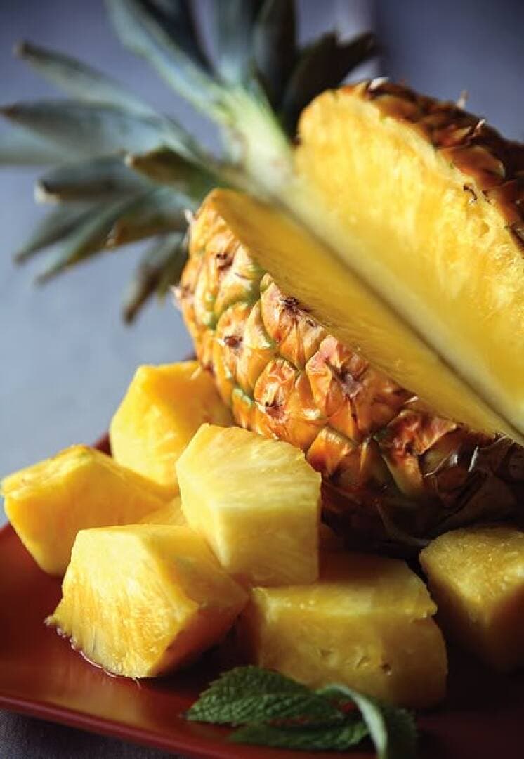 Pineapple, image 1 of 1