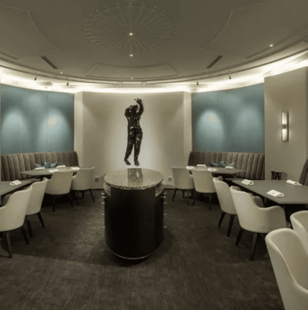Alinea, image 1 of 1