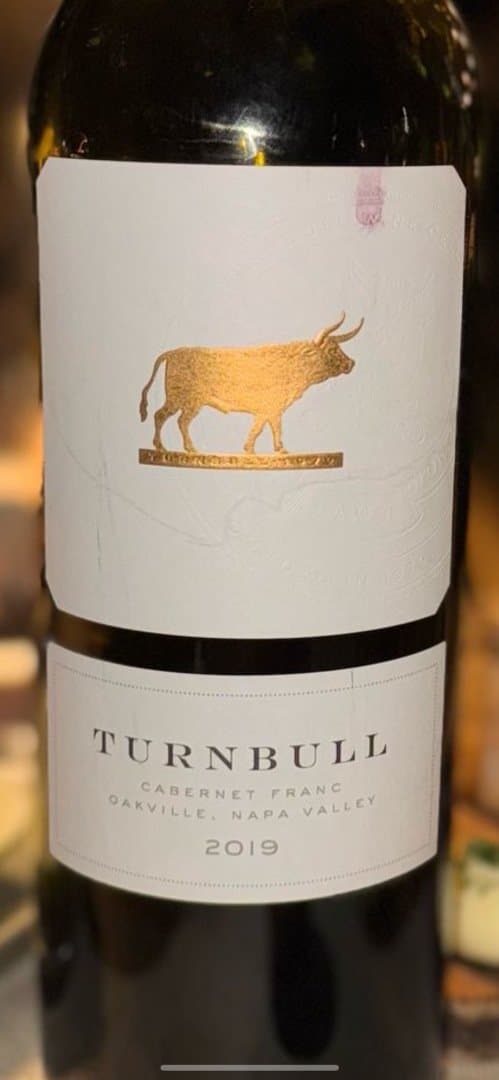 Turnbull, image 1 of 1