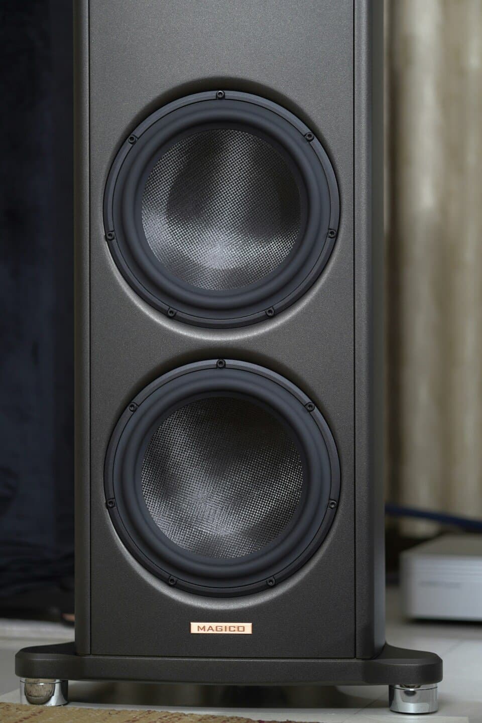 High Fidelity, image 1 of 1