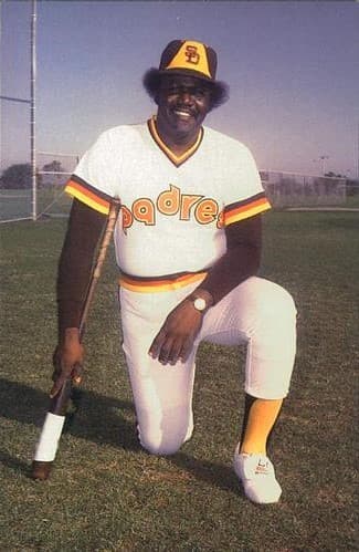 Nate Colbert, image 1 of 1