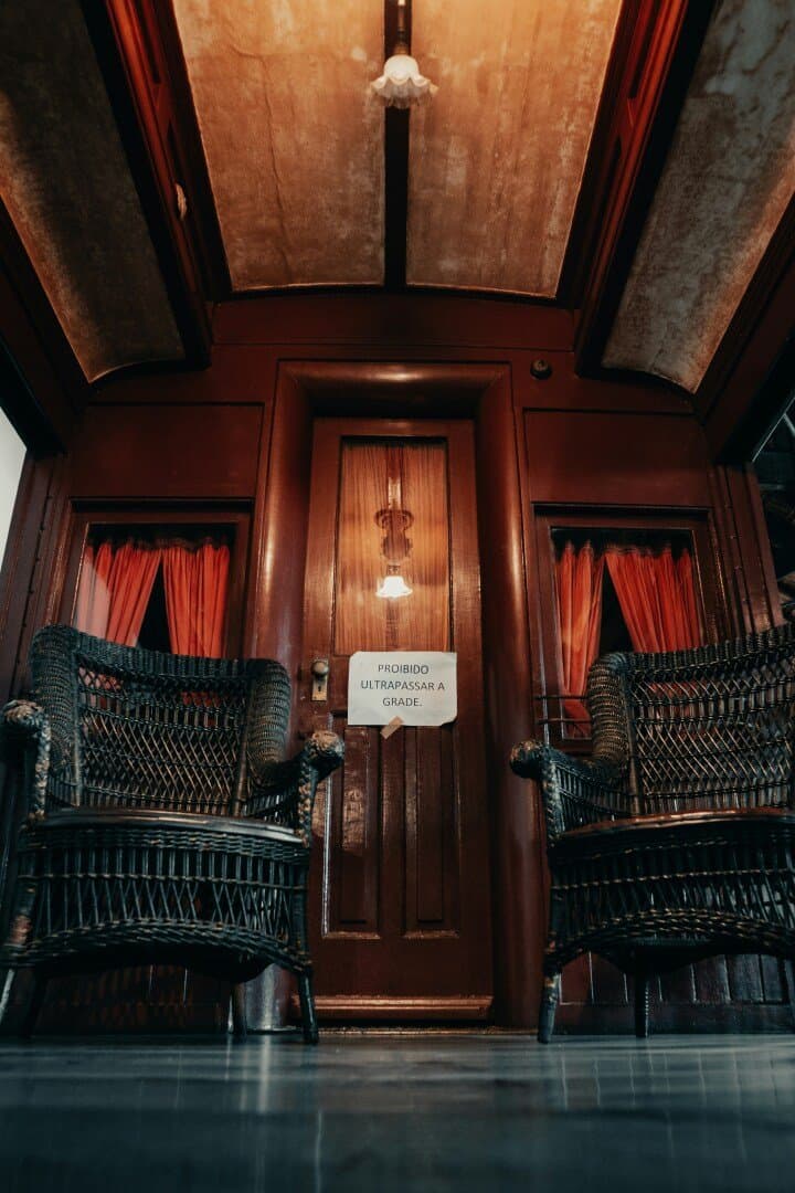 Eastern & Oriental Express, image 1 of 1