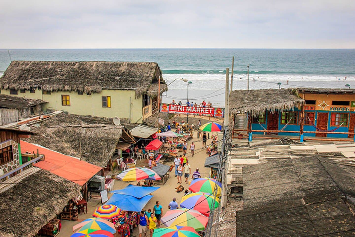 Montañita, image 1 of 1