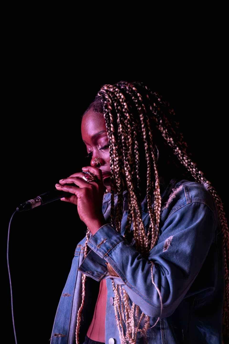 Jalen Ngonda, image 1 of 1