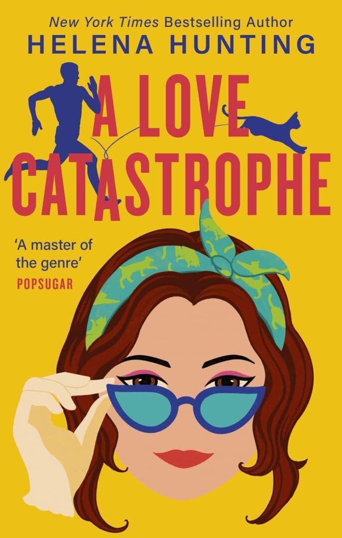 A Love Catastrophe, image 1 of 1