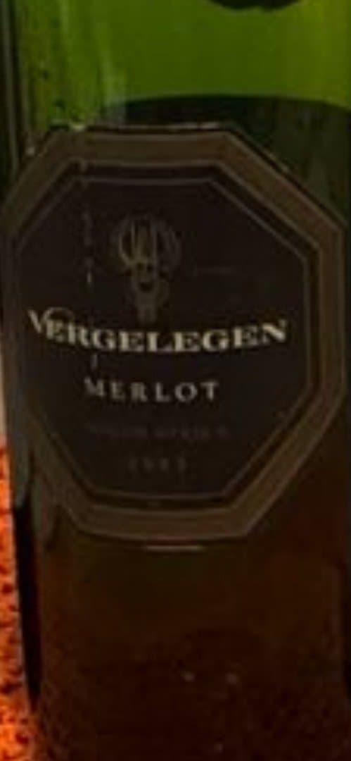 Vergelegen, image 1 of 1