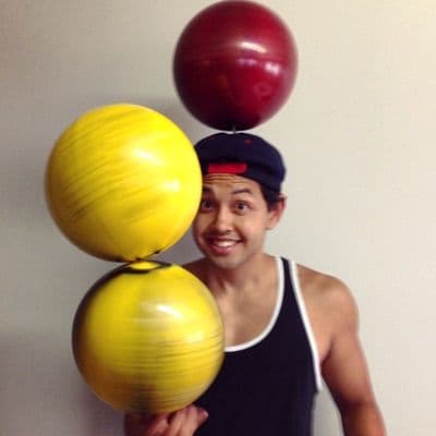 KalaniBallfree, image 1 of 1