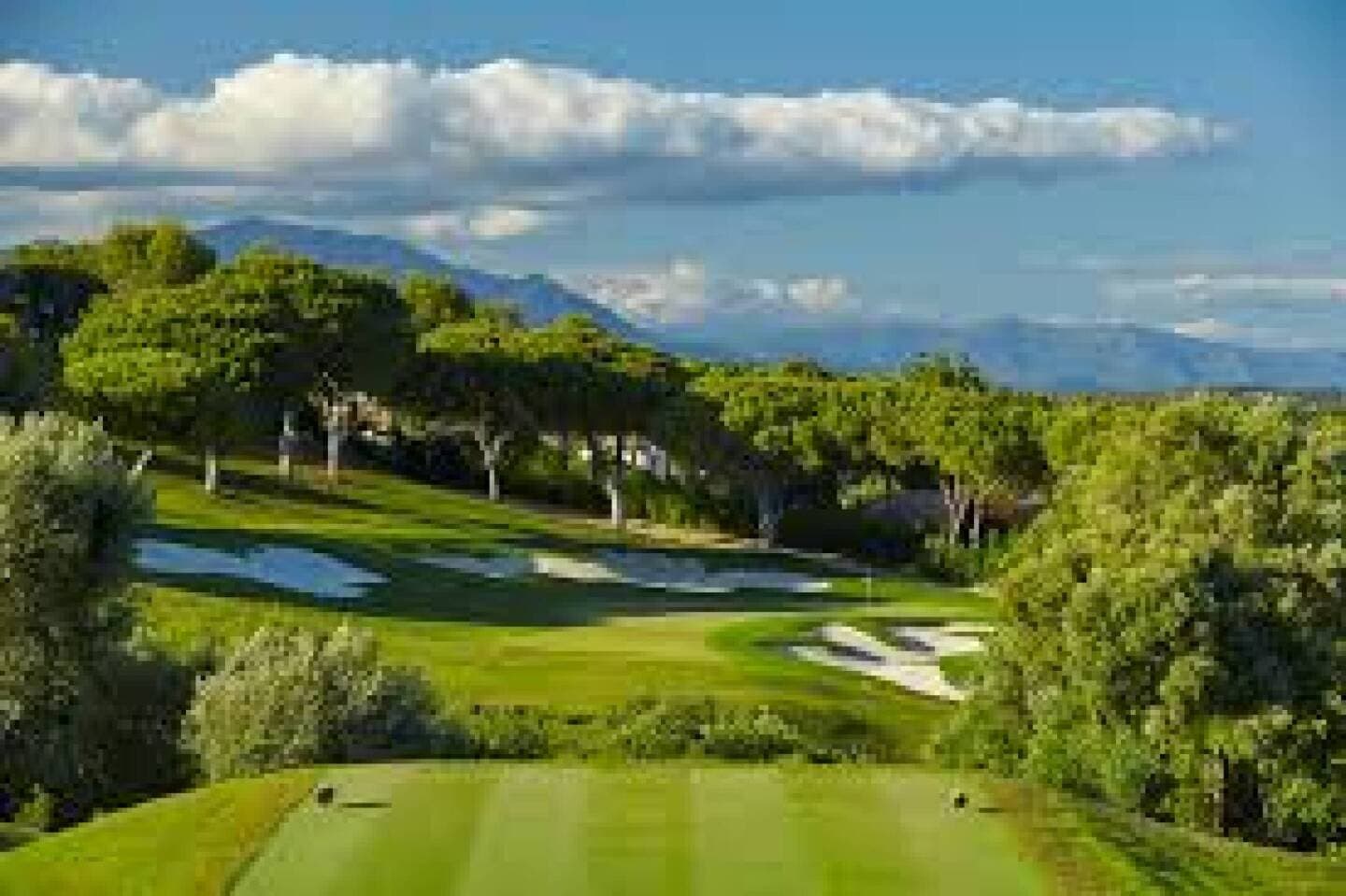 Valderrama Golf Club, image 1 of 1