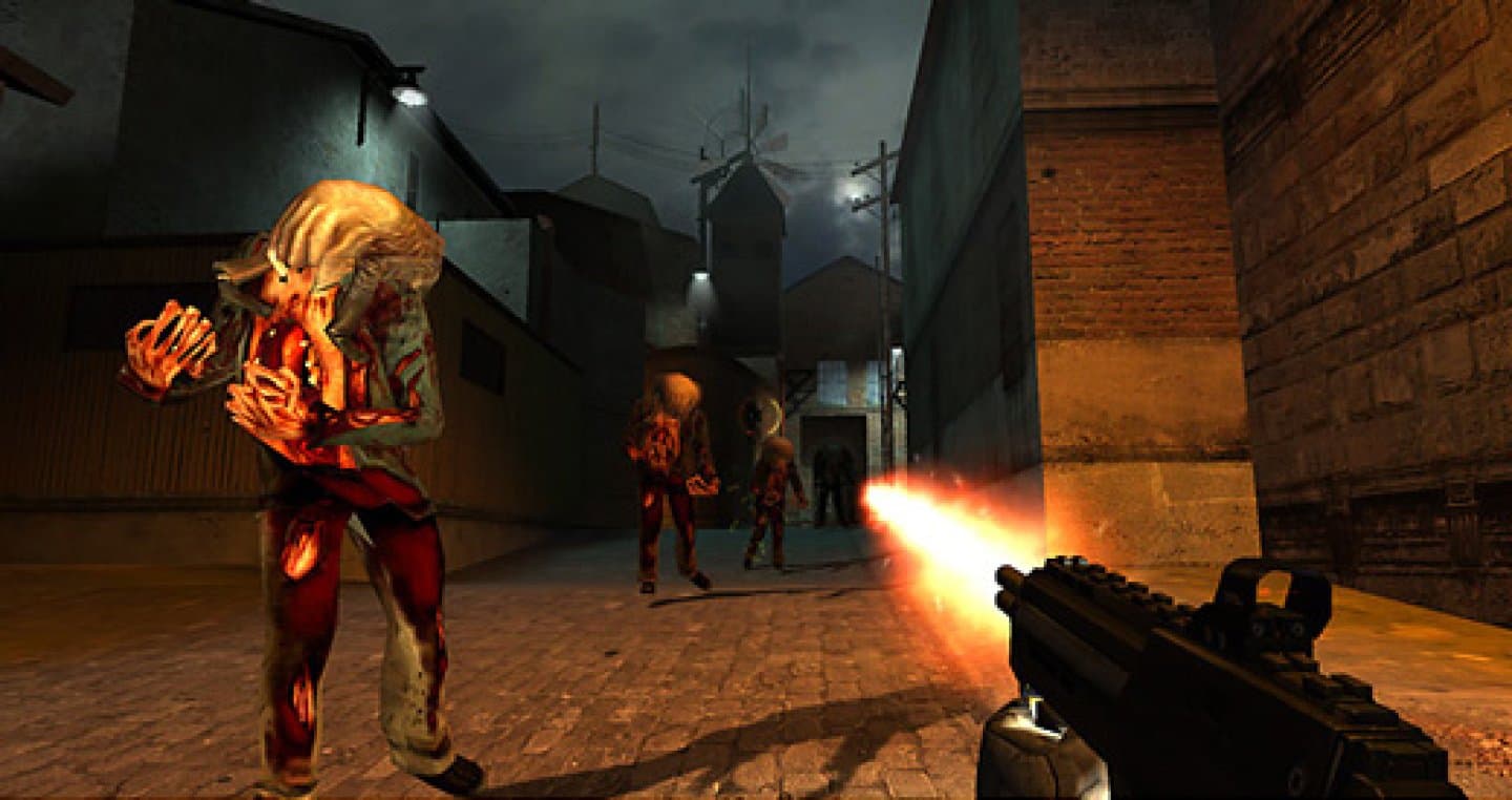 Half-Life 2, image 1 of 1