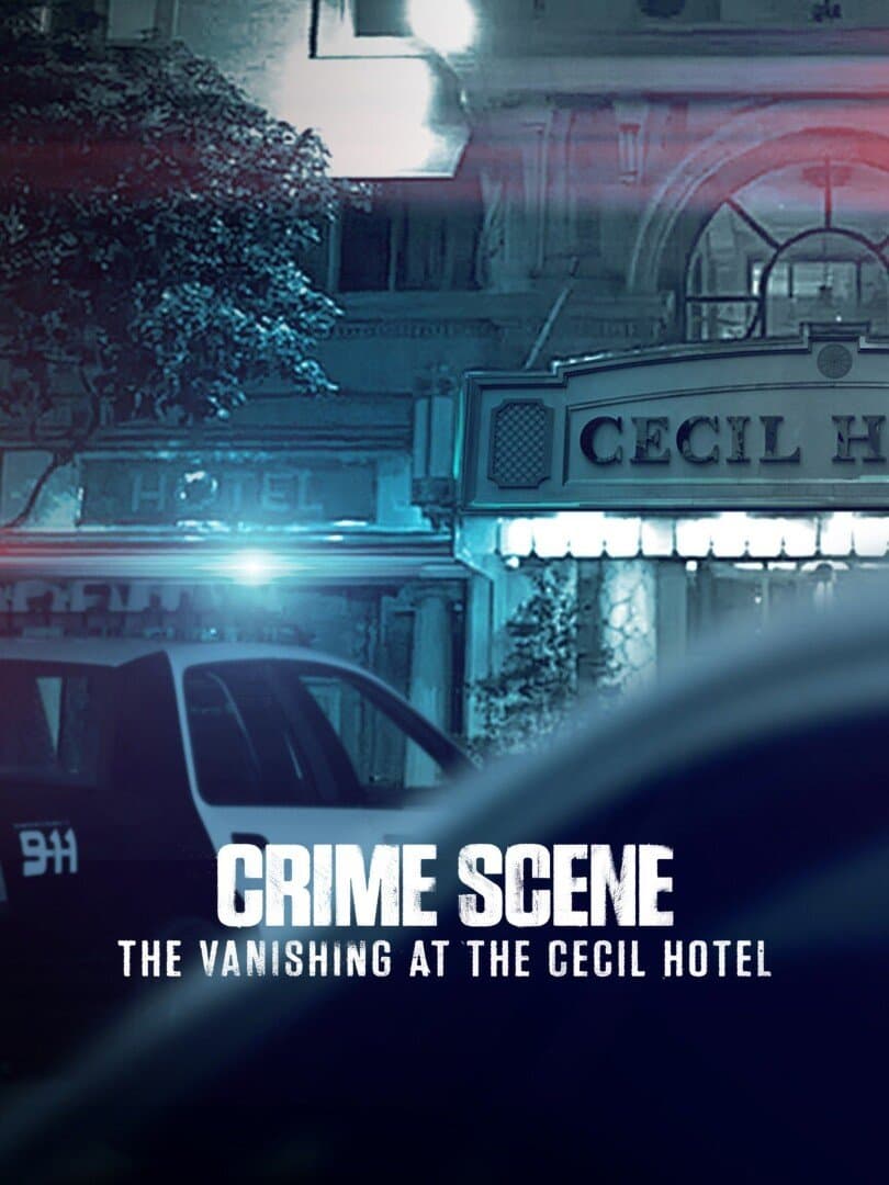 Crime Scene: The Vanishing at the Cecil Hotel, image 1 of 1