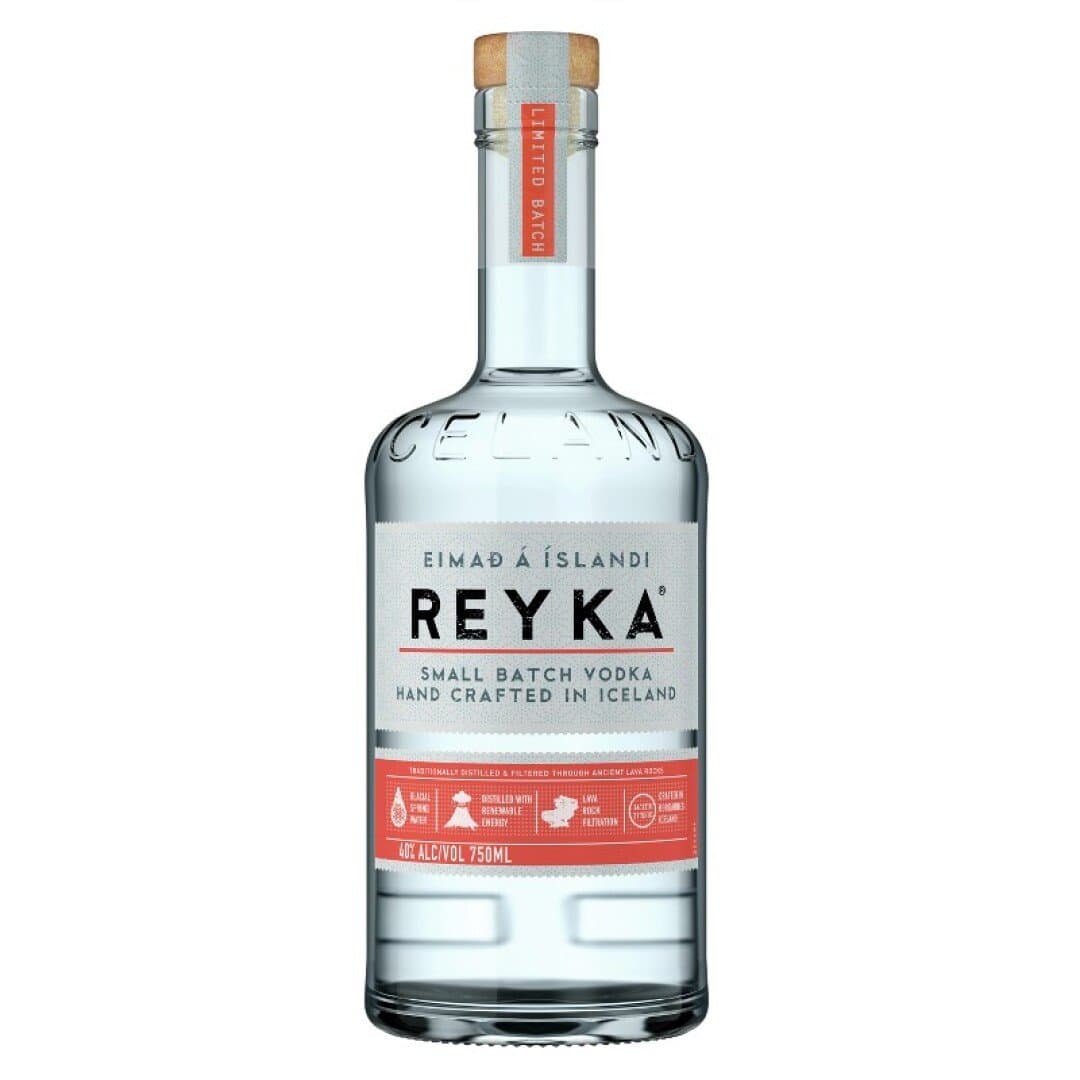 Reyka, image 1 of 1