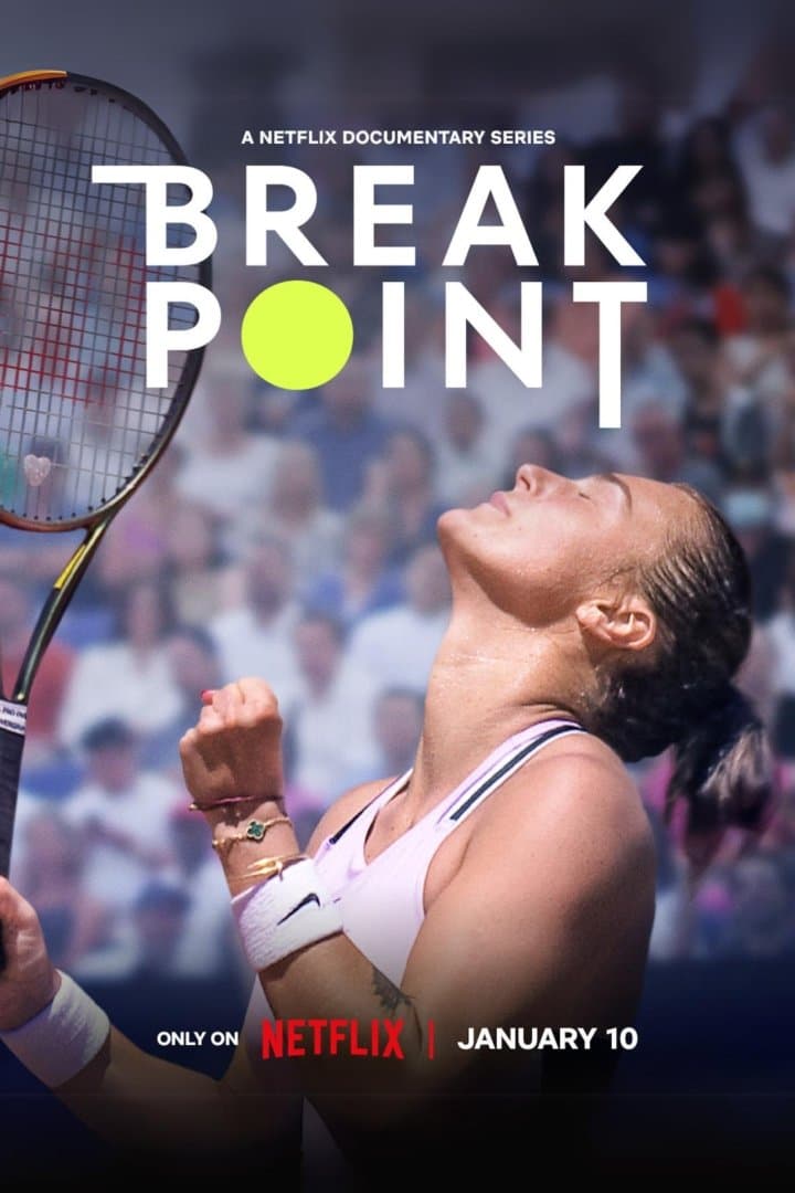 Break Point, image 1 of 1