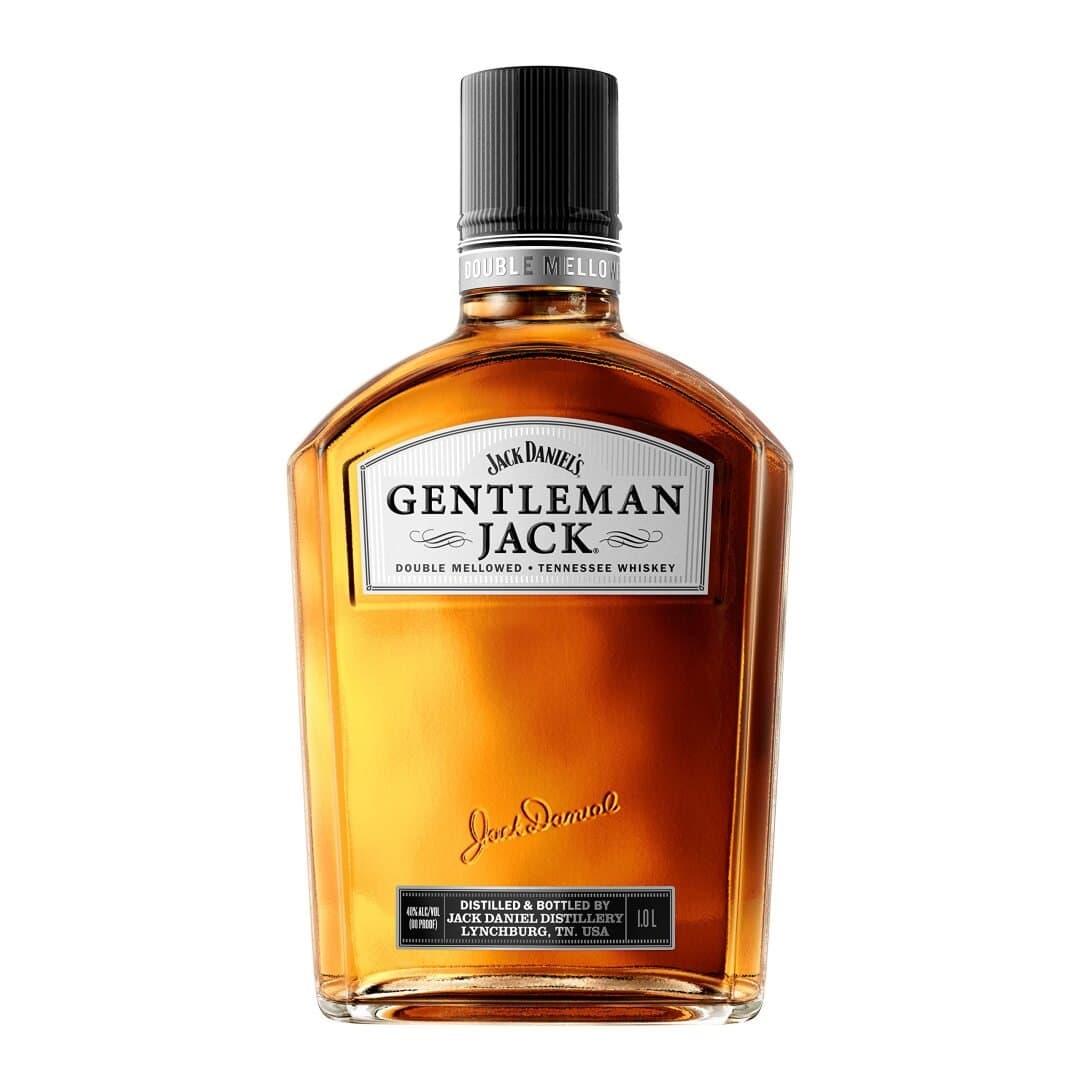 Gentleman Jack, image 1 of 1