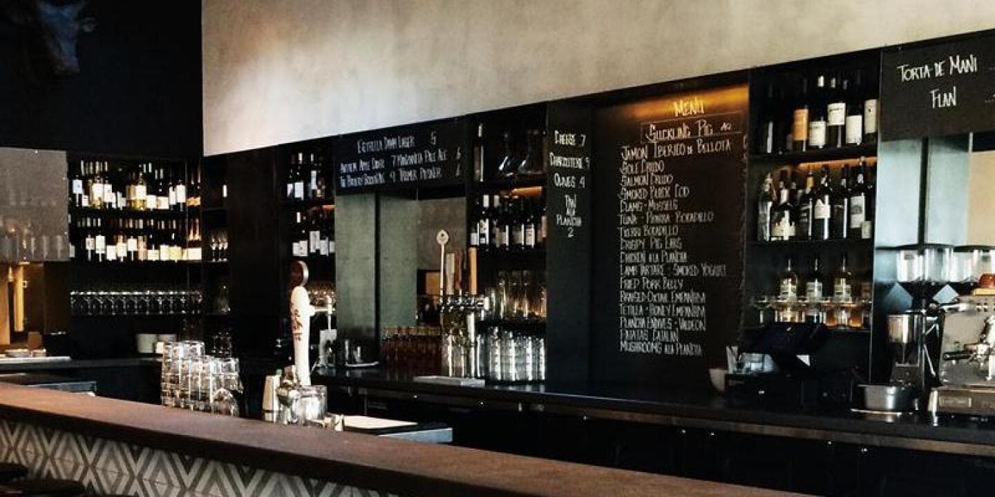 La Taberna, image 1 of 1