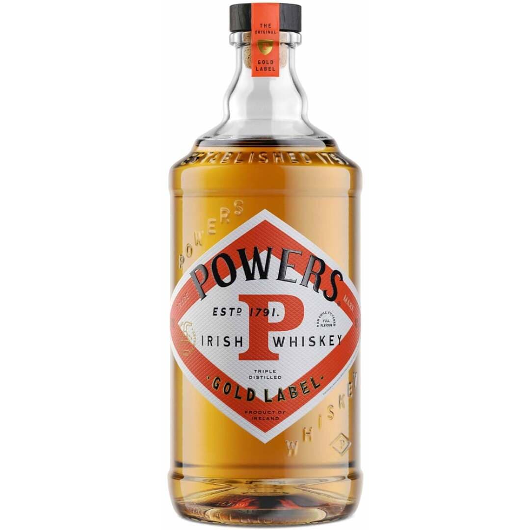 Powers Gold Label, image 1 of 1