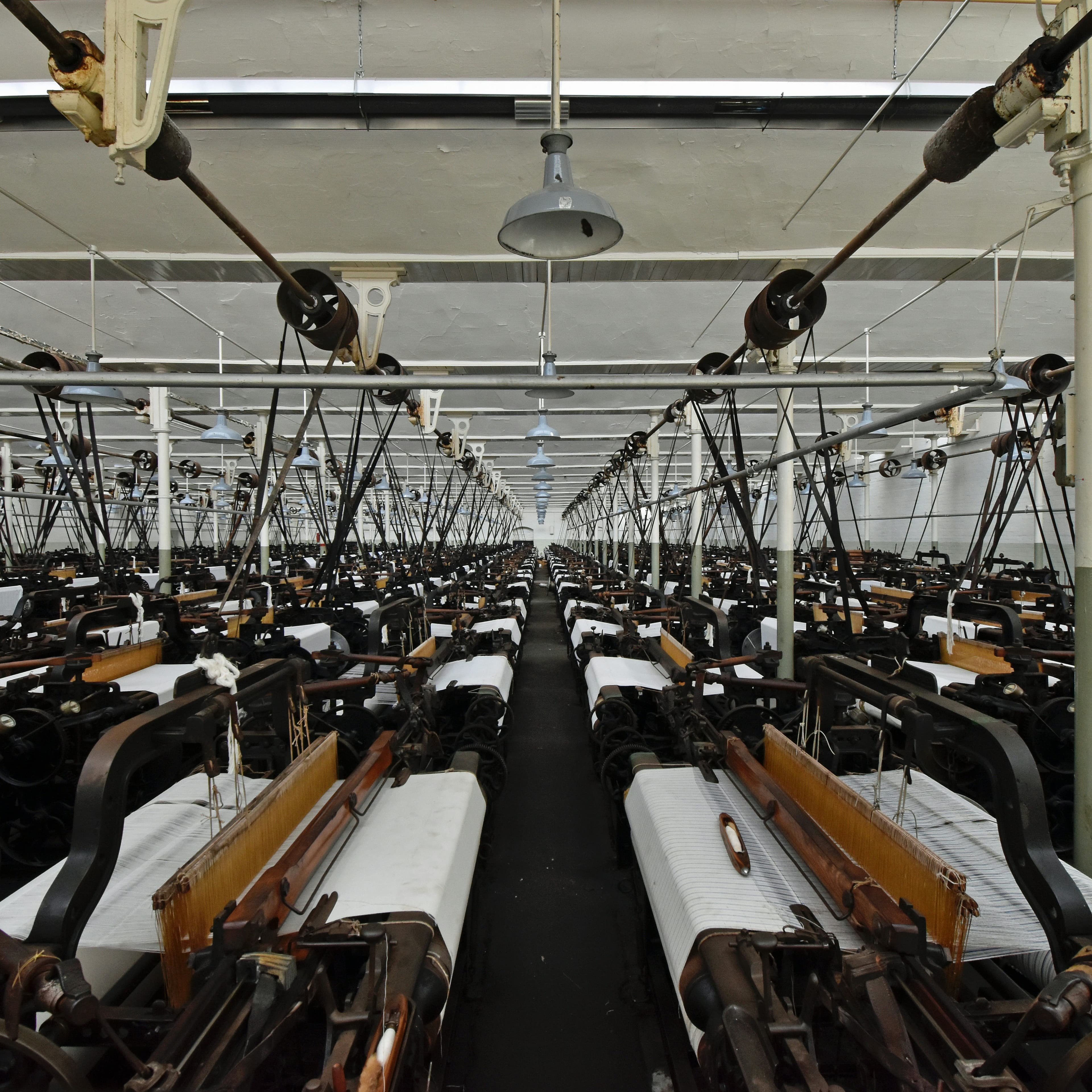 The Button Factory, image 1 of 1