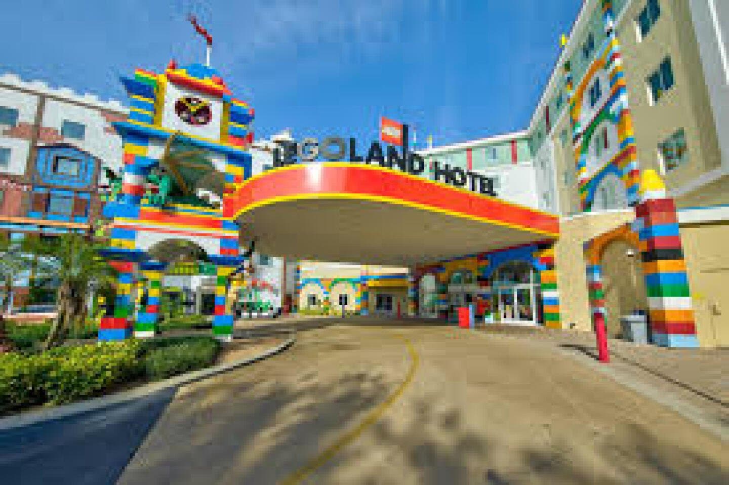 Legoland Hotel, image 1 of 1