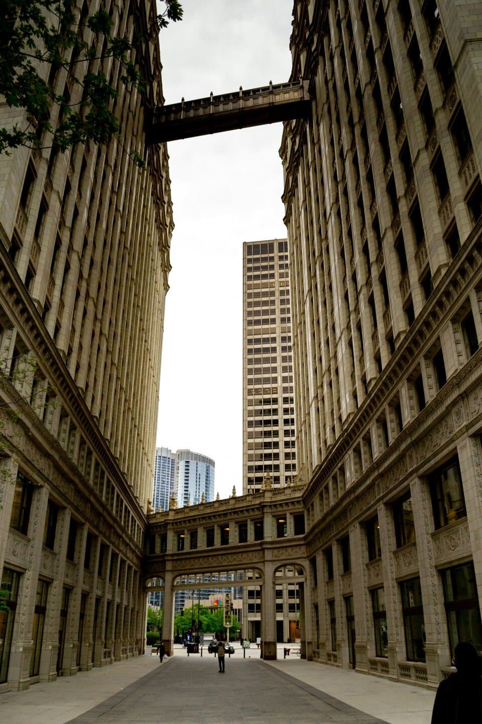 Northwestern Memorial Hospital, image 1 of 1