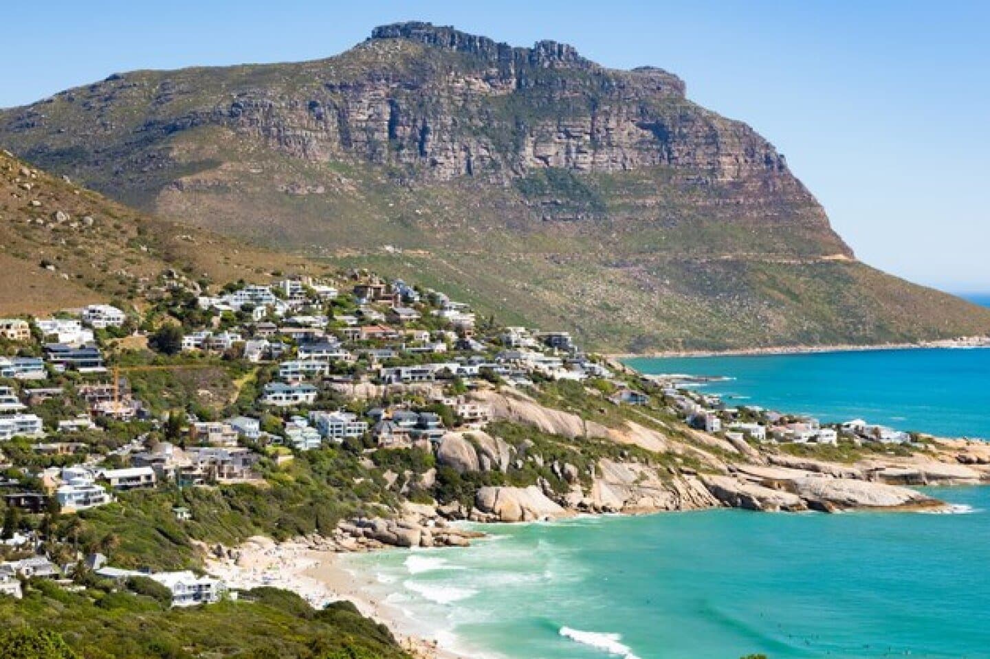 Cape Town, image 1 of 1