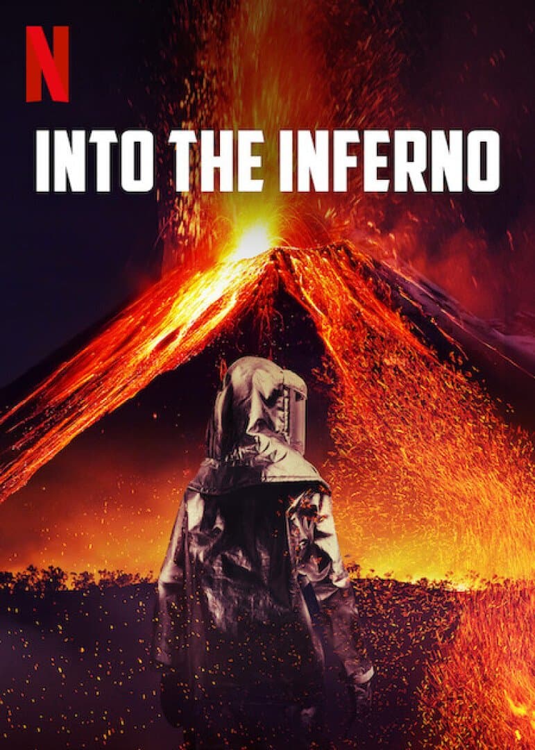 Into the Inferno, image 1 of 1