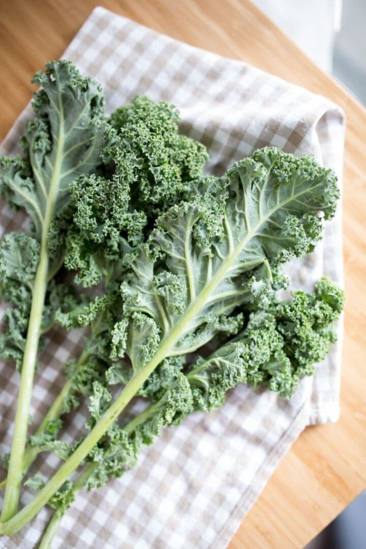 Kale, image 1 of 1