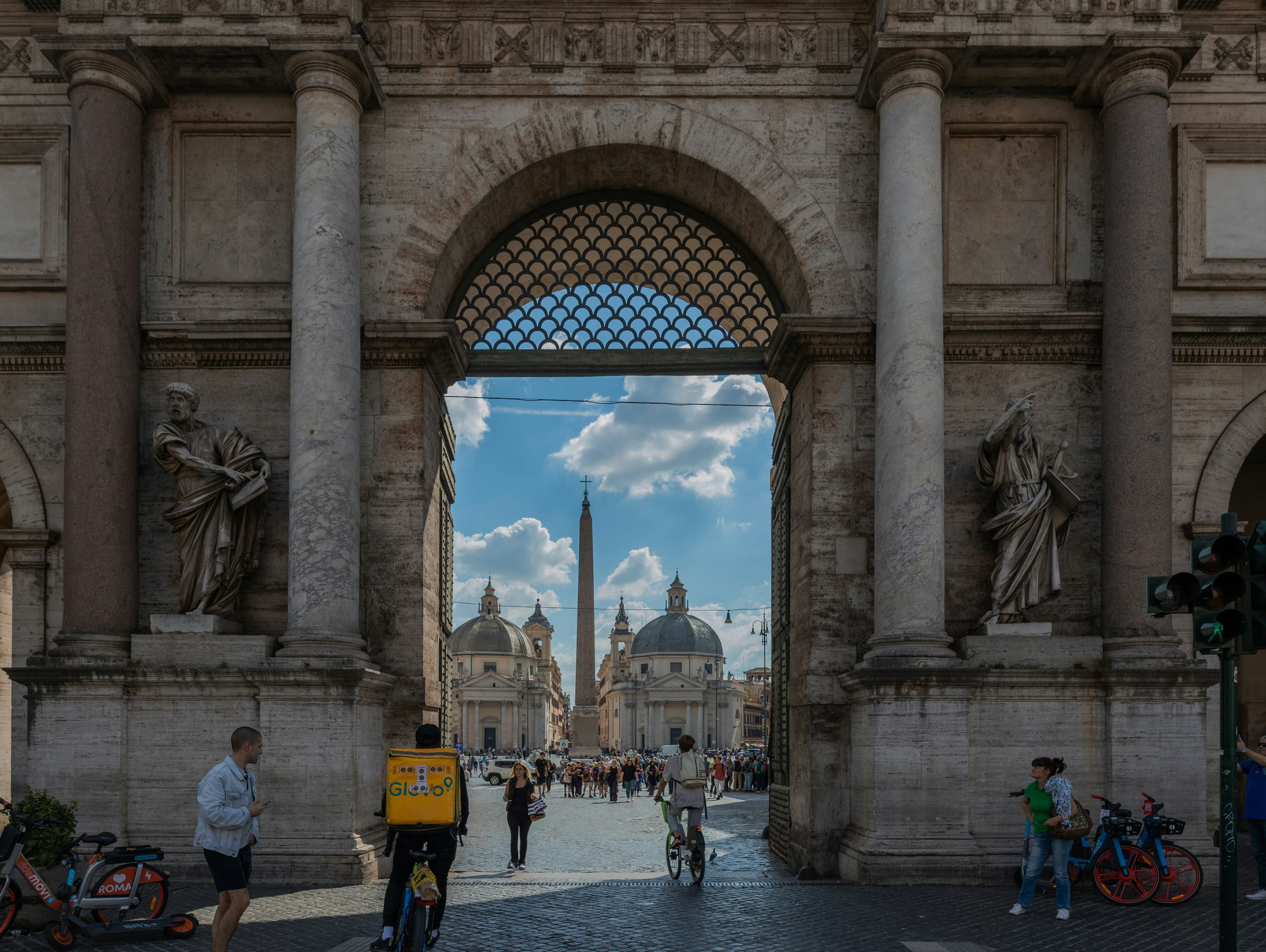 Del Popolo, image 1 of 1