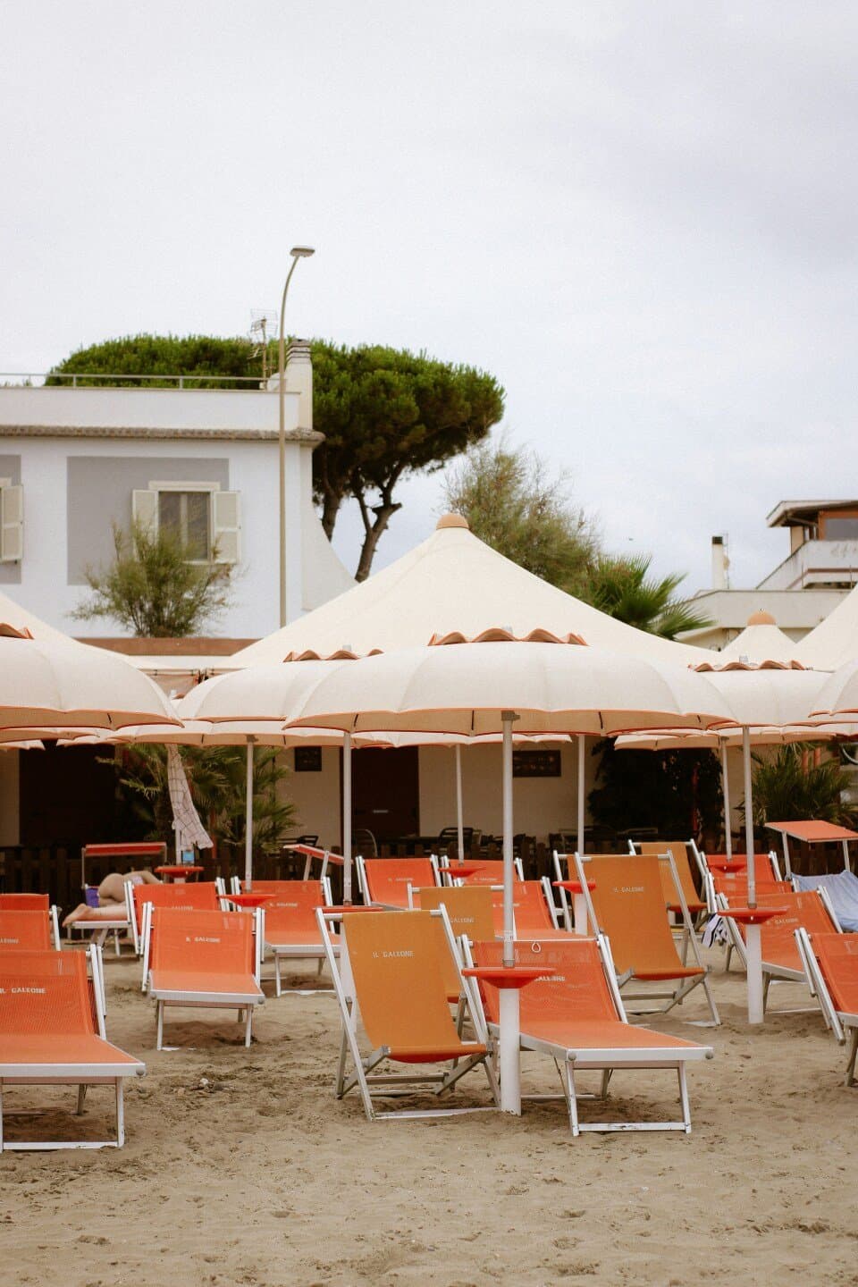 La Sala By The Sea, image 1 of 1