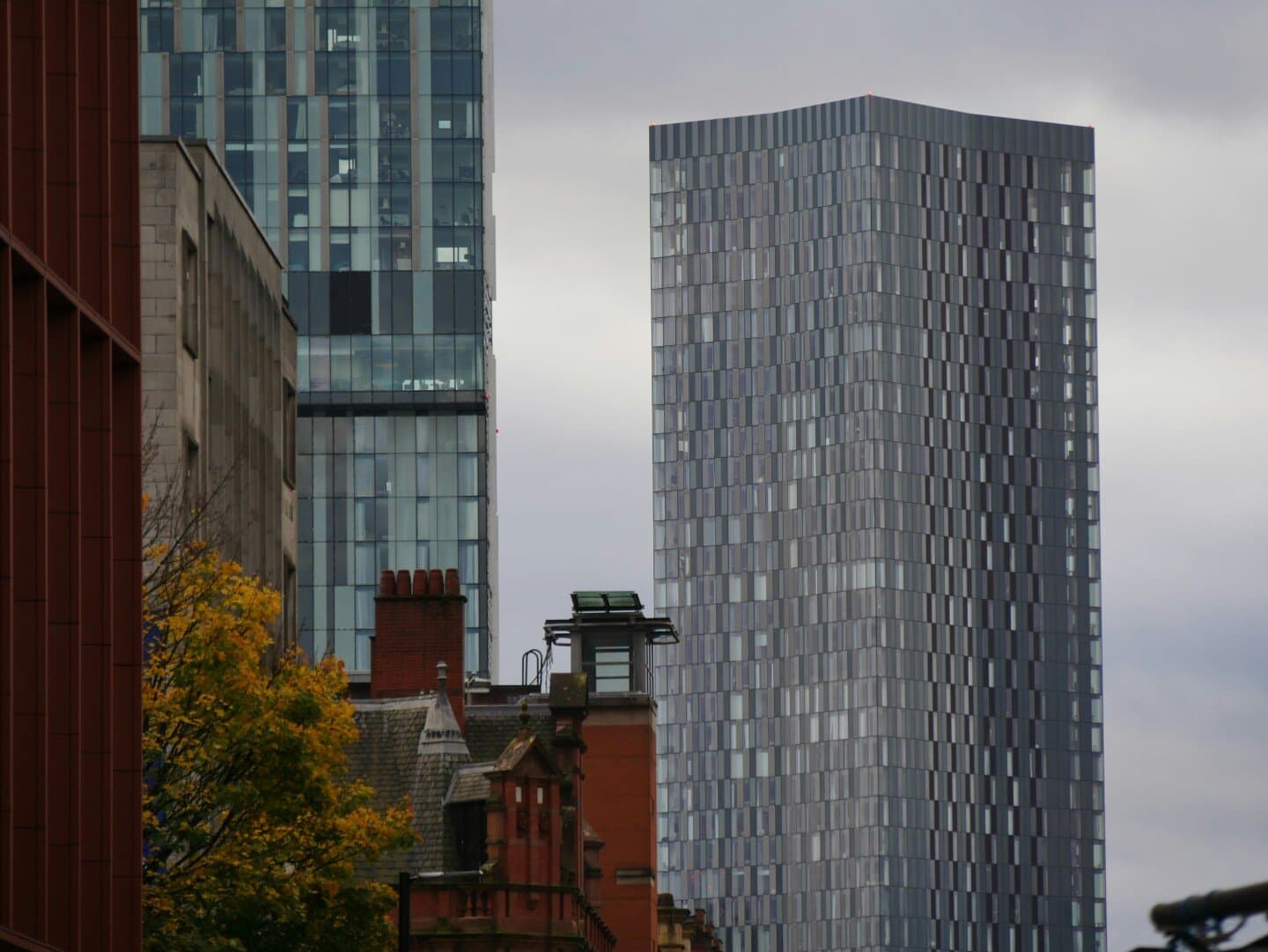 O2 Ritz Manchester, image 1 of 1