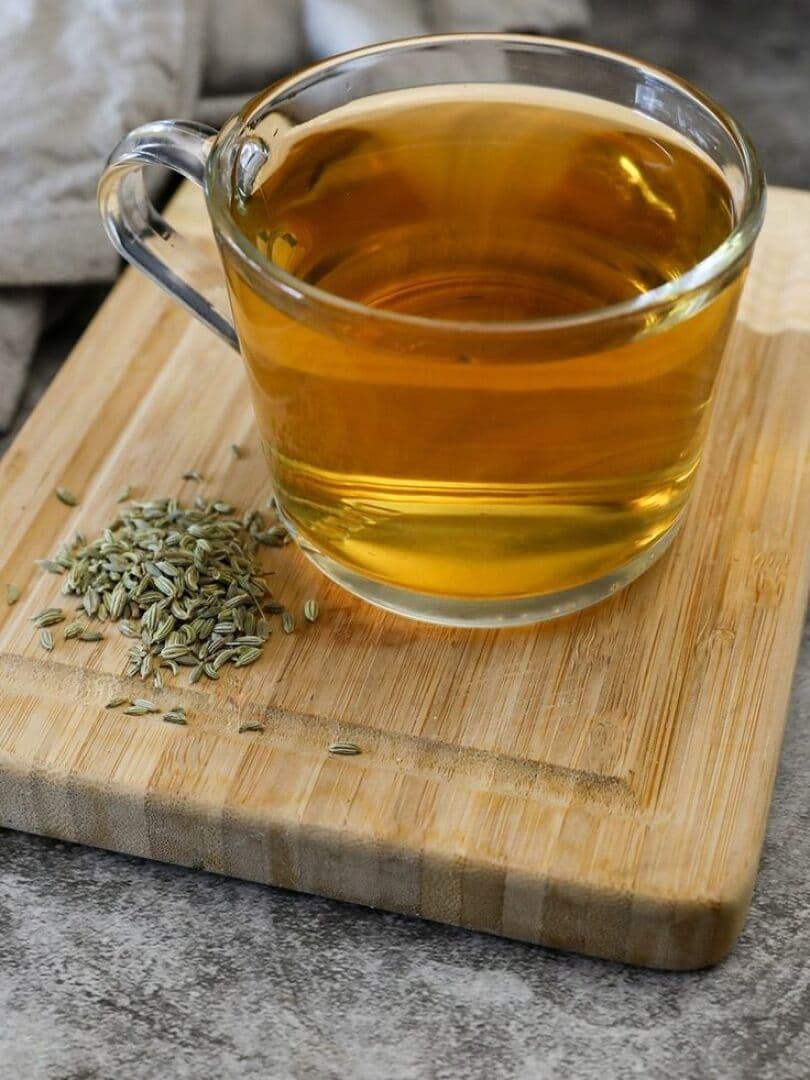 Fennel Tea, image 1 of 1