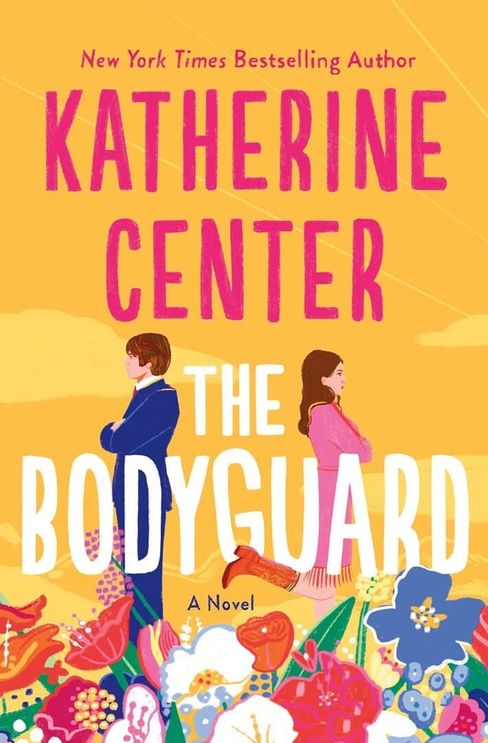 The Bodyguard, image 1 of 1