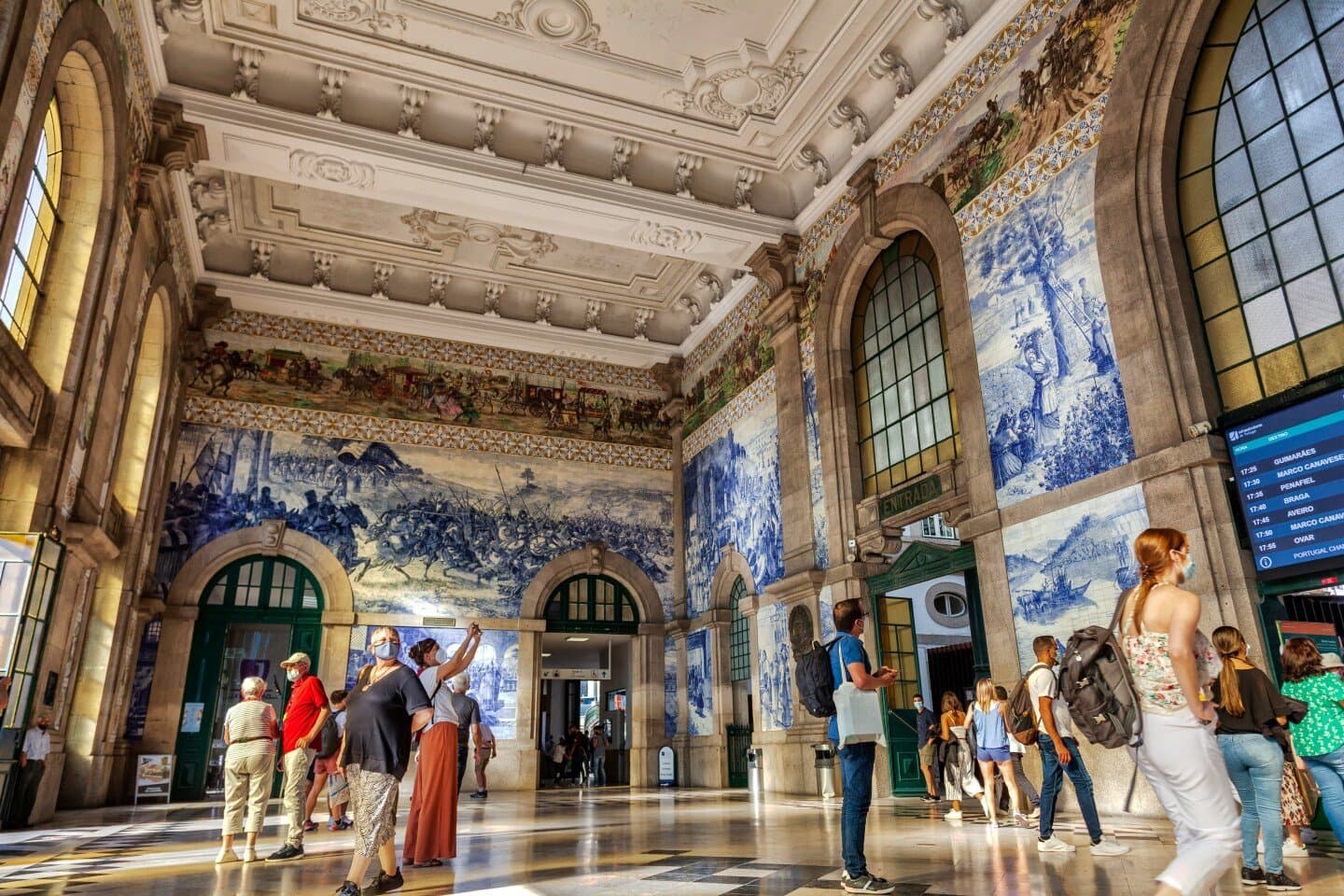 Rio Scenarium, image 1 of 1