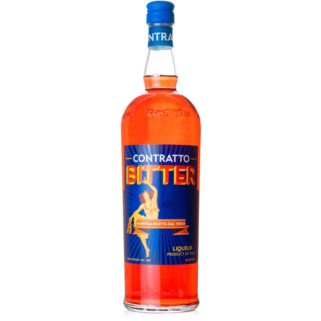 Contratto Bitter, image 1 of 1