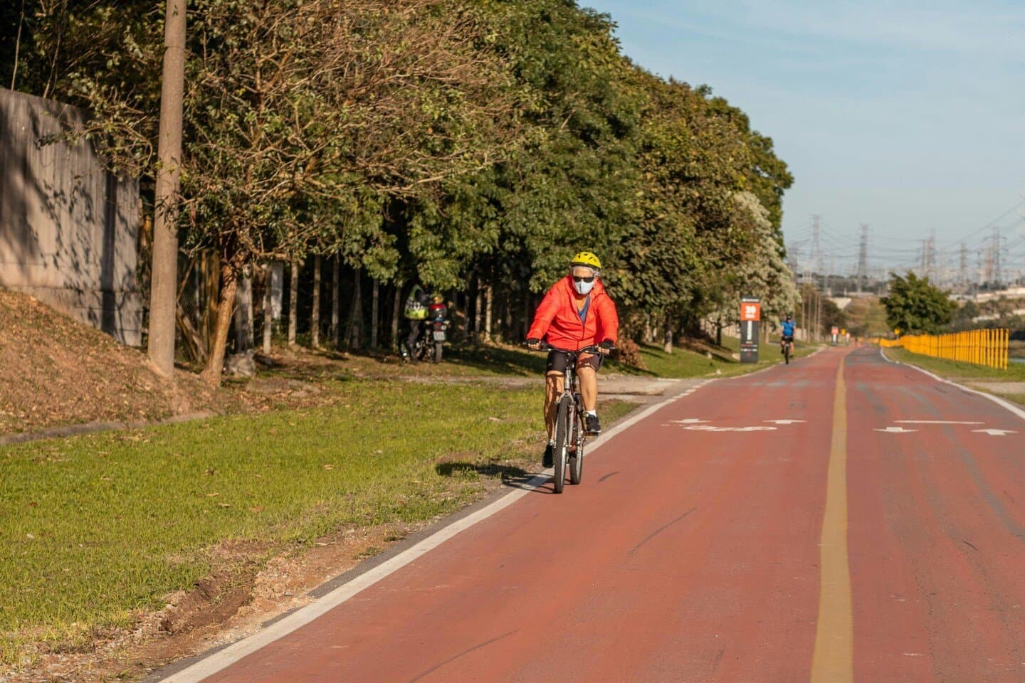 Parque das Bicicletas, image 1 of 1