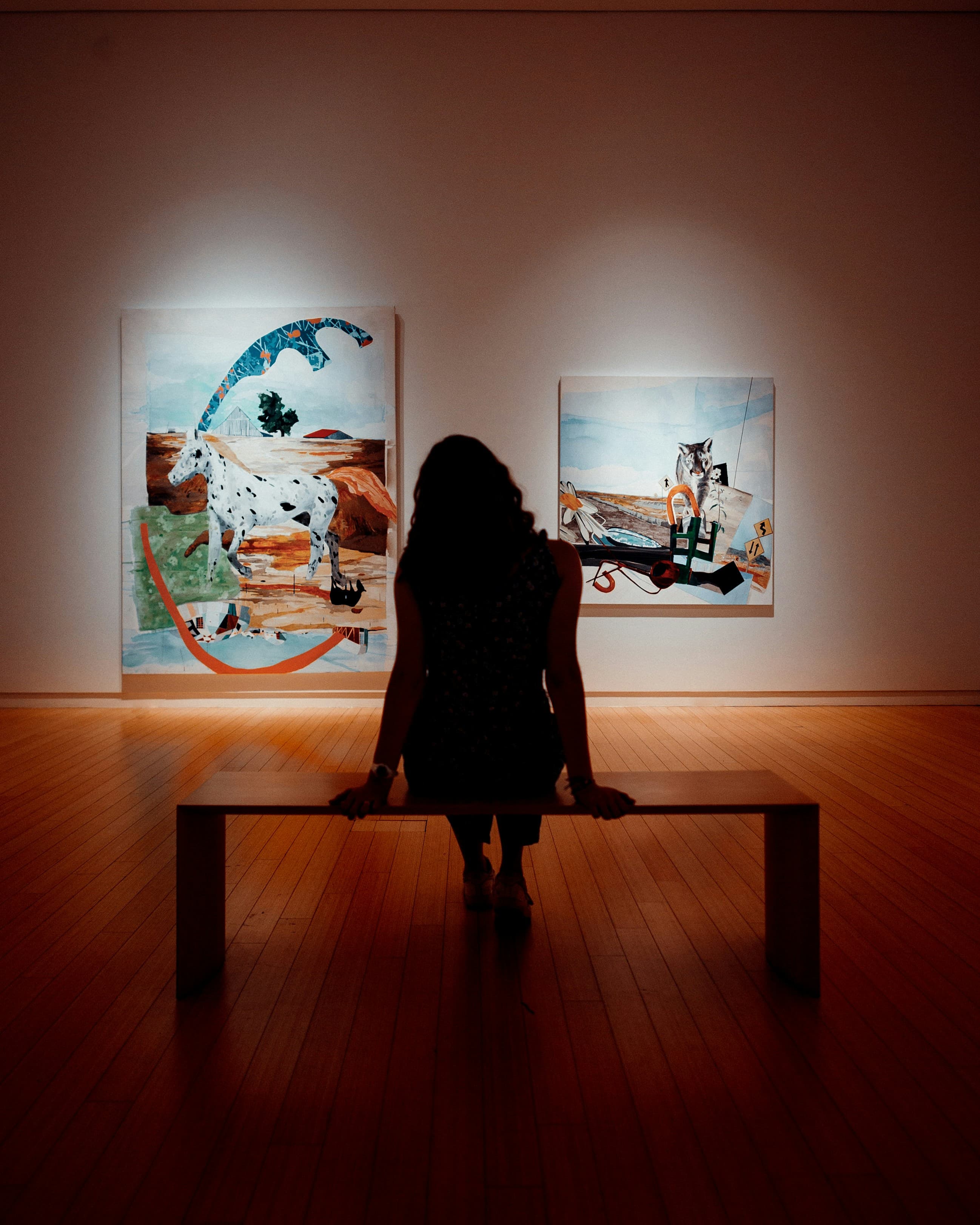 MBLOIS Galeria de Arte Contemporânea, image 1 of 1