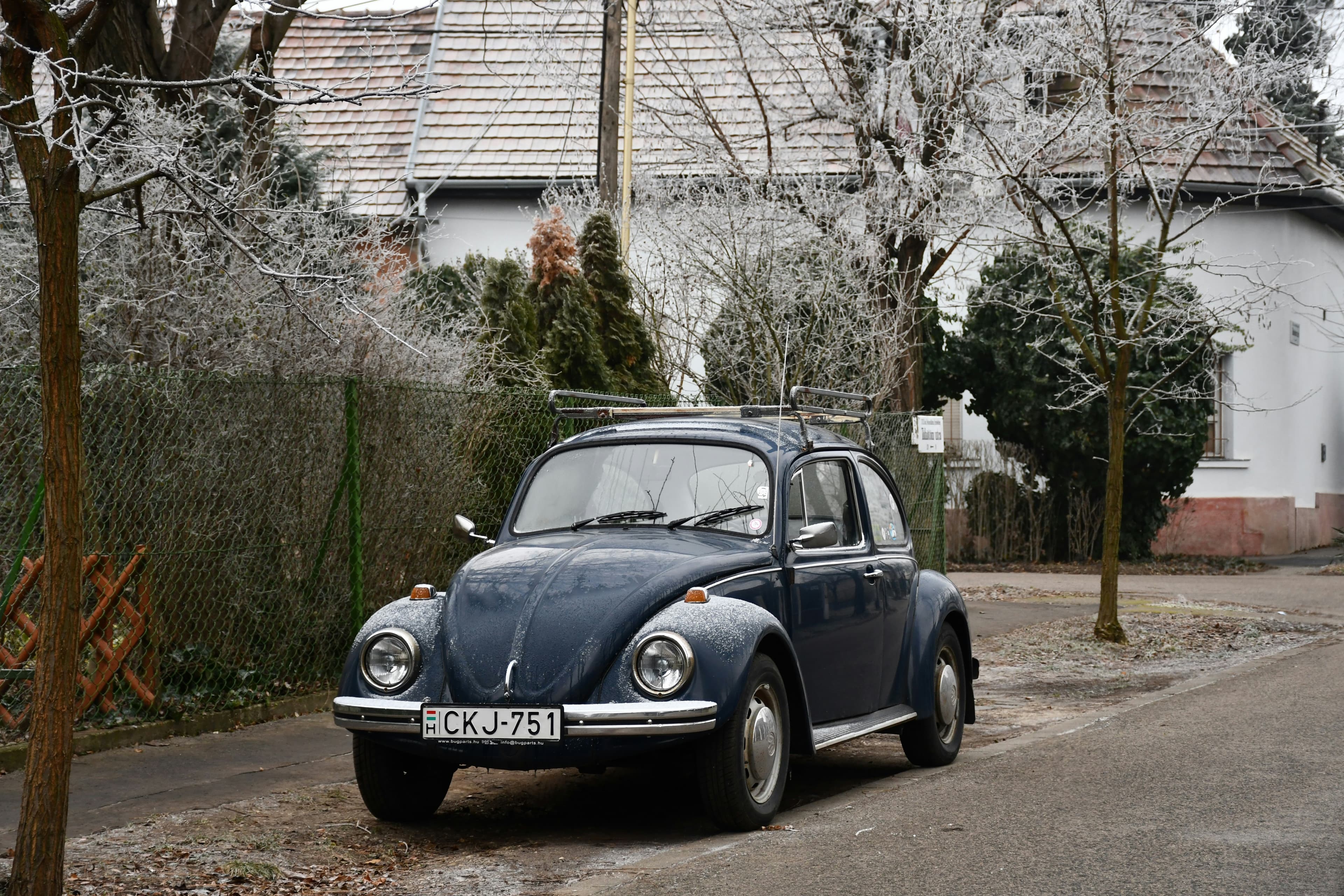 Fusca 1970, image 1 of 1