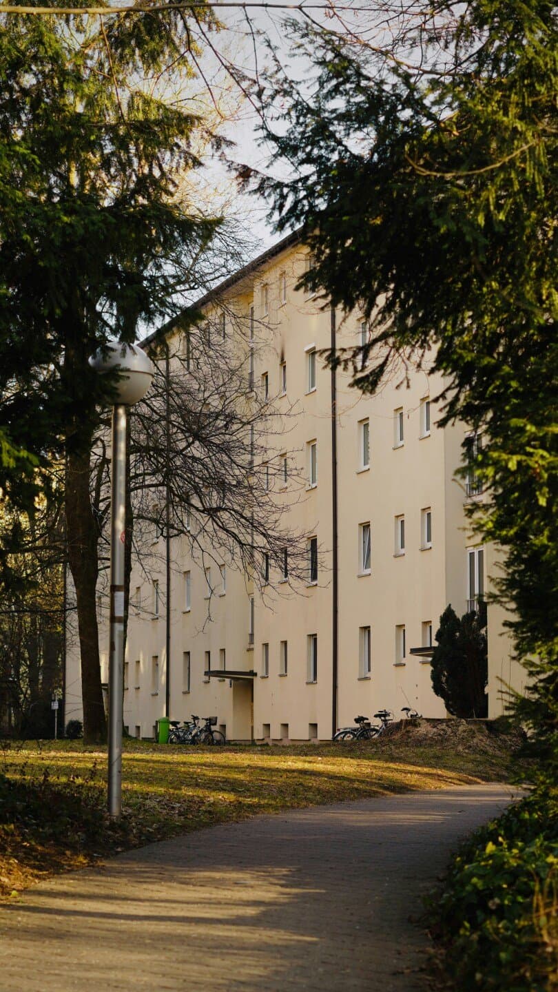 Fondation Beyeler, image 1 of 1