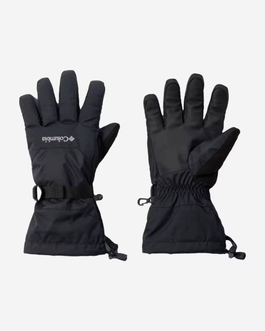 Columbia Last Tracks II Waterproof Ski Gloves, image 1 of 1